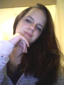 Profilbild von Sandra Damm