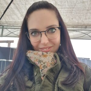 Profilbild von Sandra Dammann