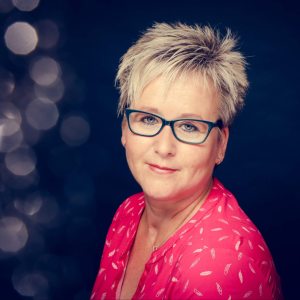 Profilbild von Sandra Danners-Heinrich