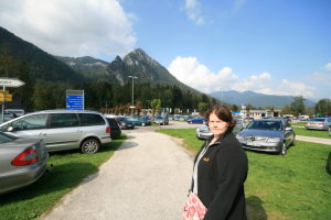 Profilbild von Sandra Daske