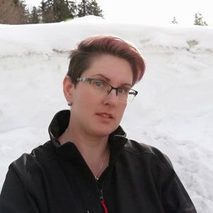 Profilbild von Sandra Dassel