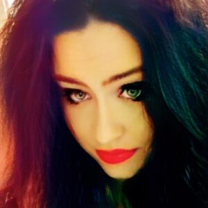 Profilbild von Sandra Daudert