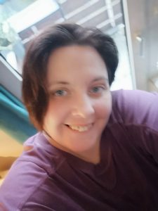 Profilbild von Sandra Daugs