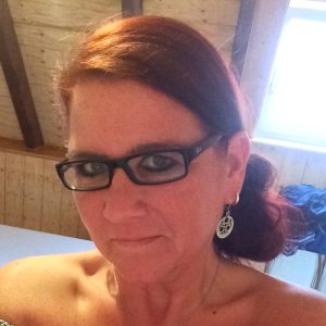 Profilbild von Sandra Daum