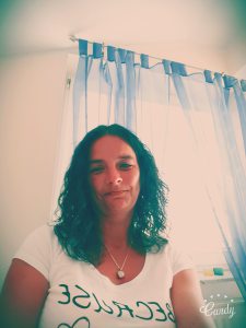 Profilbild von Sandra Decker