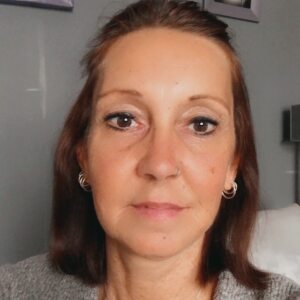 Profilbild von Sandra Decker