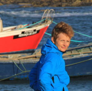 Profilbild von Sandra Deege