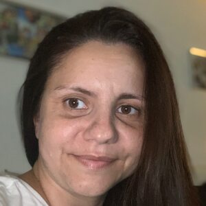 Profilbild von Sandra Dei