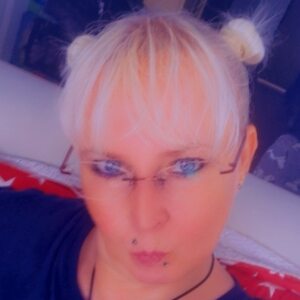Profilbild von Sandra Deistler