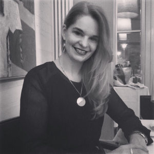 Profilbild von Sandra Della Rovere