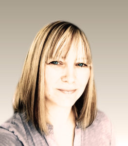 Profilbild von Sandra Denzinger