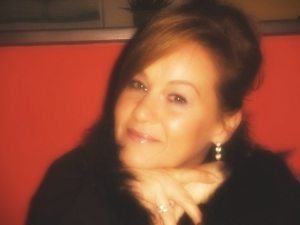 Profilbild von Sandra Di Costanzo
