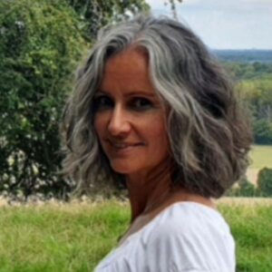 Profilbild von Sandra Dieckmann