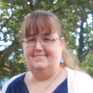 Profilbild von Sandra Diedrichsen
