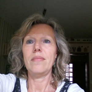 Profilbild von Sandra Diegel