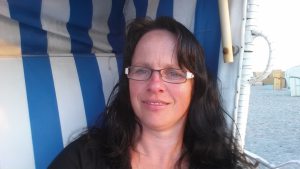 Profilbild von Sandra Dierkes