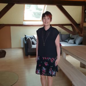 Profilbild von Sandra Dierks