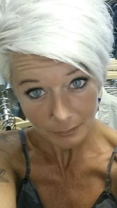 Profilbild von Sandra Dietl