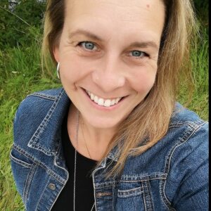 Profilbild von Sandra Dietrich