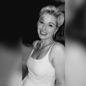 Profilbild von Sandra Dirks