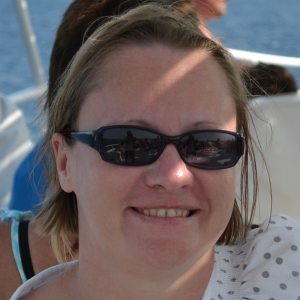 Profilbild von Sandra Döpping
