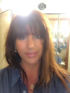 Profilbild von Sandra Dörsam