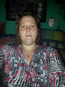 Profilbild von Sandra Dogan