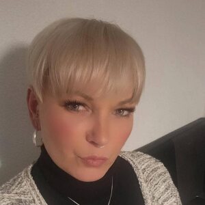 Profilbild von Sandra Dohrmann