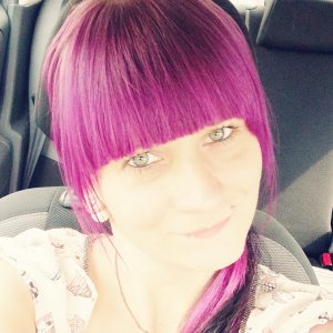 Profilbild von Sandra Domberg