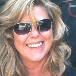 Profilbild von Sandra Dormeier