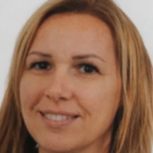 Profilbild von Sandra Dr. Kirst