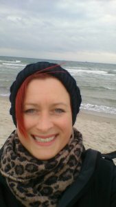 Profilbild von Sandra Dreier