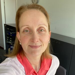 Profilbild von Sandra Drews