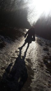 Profilbild von Sandra Drews