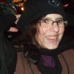 Profilbild von Sandra Dreyer