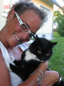 Profilbild von Sandra Düsdieker