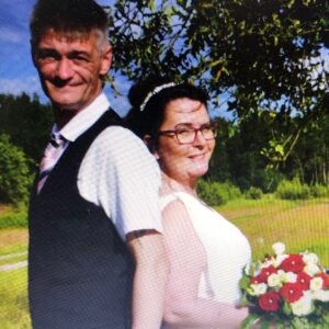 Profilbild von Sandra Düsterhöft