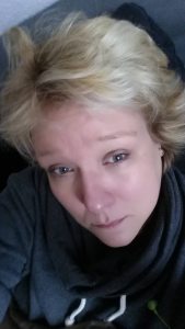Profilbild von Sandra Dunbar