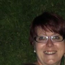 Profilbild von Sandra Dupont