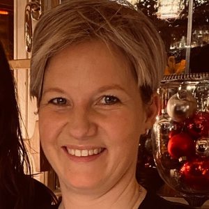 Profilbild von Sandra During