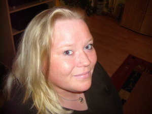 Profilbild von Sandra Dwenger