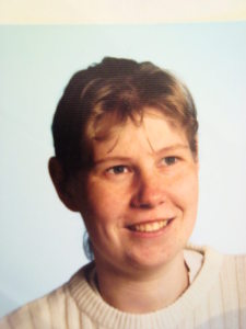 Profilbild von Sandra Dzik