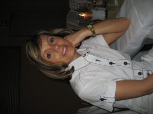 Profilbild von Sandra Ebert