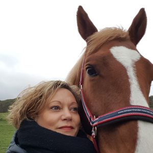 Profilbild von Sandra Eck