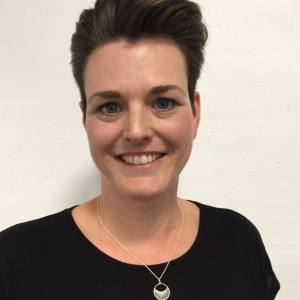 Profilbild von Sandra Eckhoff