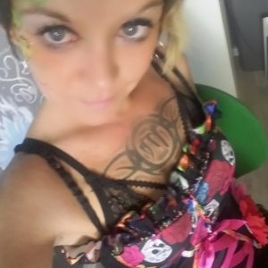 Profilbild von Sandra Eggerth