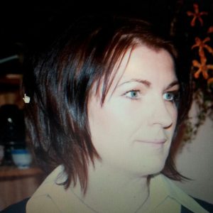 Profilbild von Sandra Ehemann