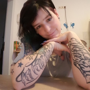 Profilbild von Sandra Ehrentraut