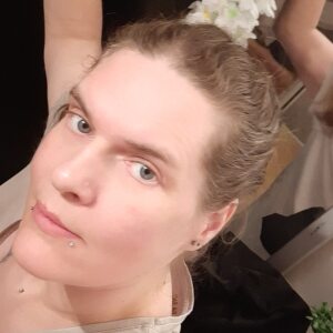 Profilbild von Sandra Eiben