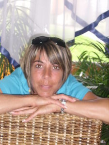 Profilbild von Sandra Eimert
